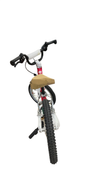 Shop Woom GO 1 Balance Bike, Hot Pink at GoodBuy Gear