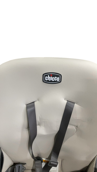 Shop Chicco Polly Highchair, Taupe at GoodBuy Gear