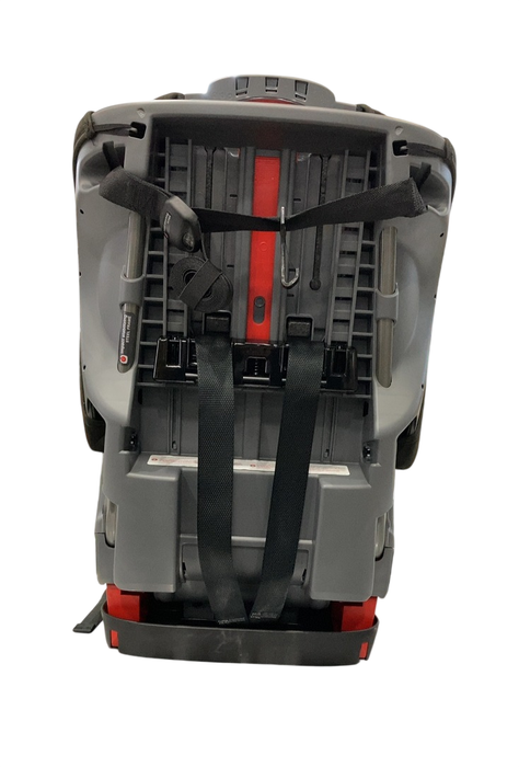 Shop Britax Grow With You ClickTight Harness-2-Booster Seat, 2025, Cool Flow Grey at GoodBuy Gear