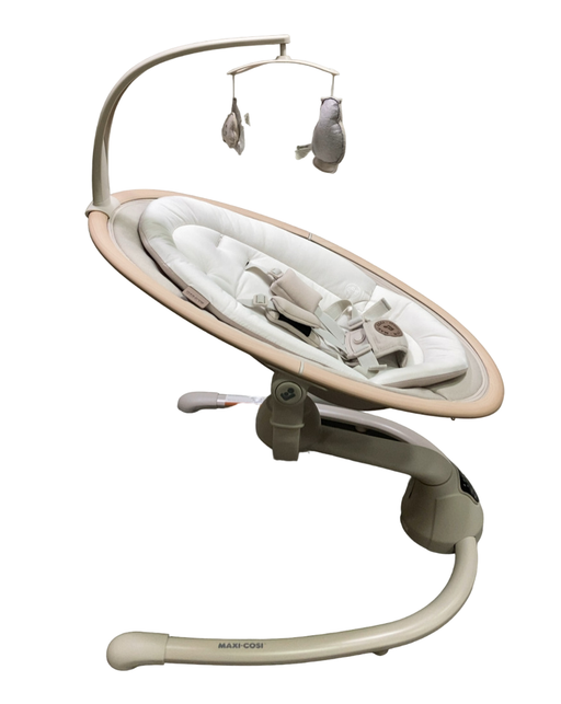 Shop Maxi-Cosi Cassia Swing, Classic Oat at GoodBuy Gear