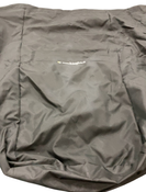 Shop Mockingbird Single to Double 2.0 Stroller, 2025, Black, Silver With Penny Leather, Windowpane at GoodBuy Gear