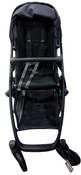 Shop DRAFT - UPPAbaby VISTA V2 Stroller, 2023, Jake (Charcoal) at GoodBuy Gear