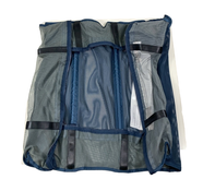 Shop UPPAbaby REMI Playard, Noa (Navy Melange) at GoodBuy Gear
