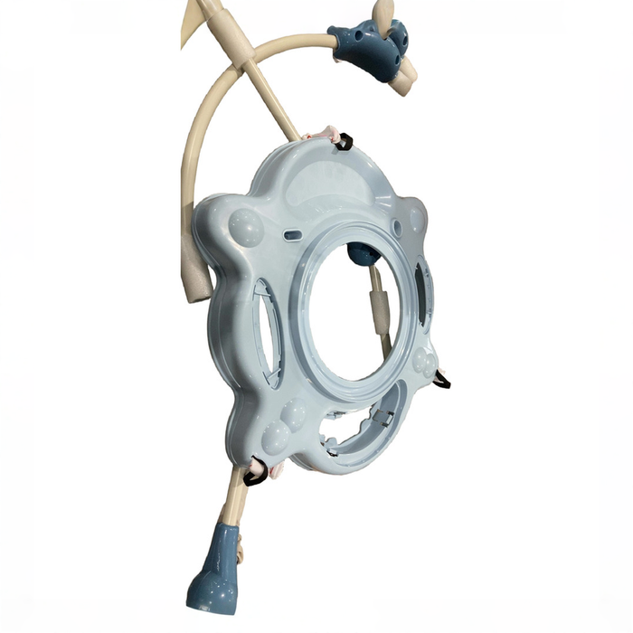 Shop Cosco Kids Twirl-and-Bounce Activity Center, Forest Friends at GoodBuy Gear