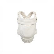 Shop Mabē The Monarch Carrier, Natural Ivory at GoodBuy Gear