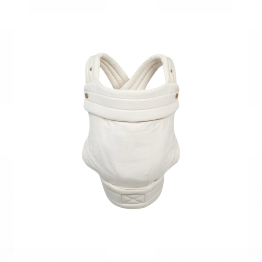 Shop Mabē The Monarch Carrier, Natural Ivory at GoodBuy Gear