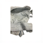 Shop Mabē The Monarch Carrier, Dream Wash Denim at GoodBuy Gear