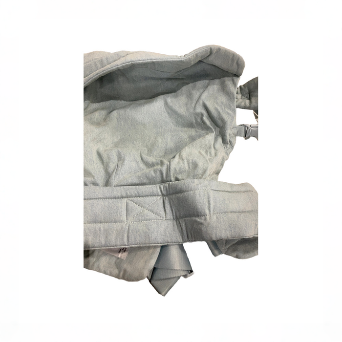 Shop Mabē The Monarch Carrier, Dream Wash Denim at GoodBuy Gear