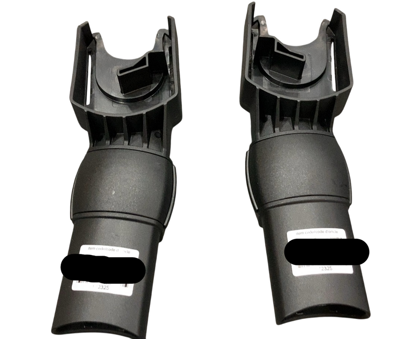 Shop Bugaboo Kangaroo Single To Double Stroller, 2024, Black, Midnight Black, Midnight Black at GoodBuy Gear