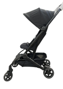 Shop Joolz Dot Ultra Lightweight Travel Stroller, Space Black, 2025 at GoodBuy Gear