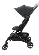 Shop Joolz Dot Ultra Lightweight Travel Stroller, 2025, Space Black at GoodBuy Gear