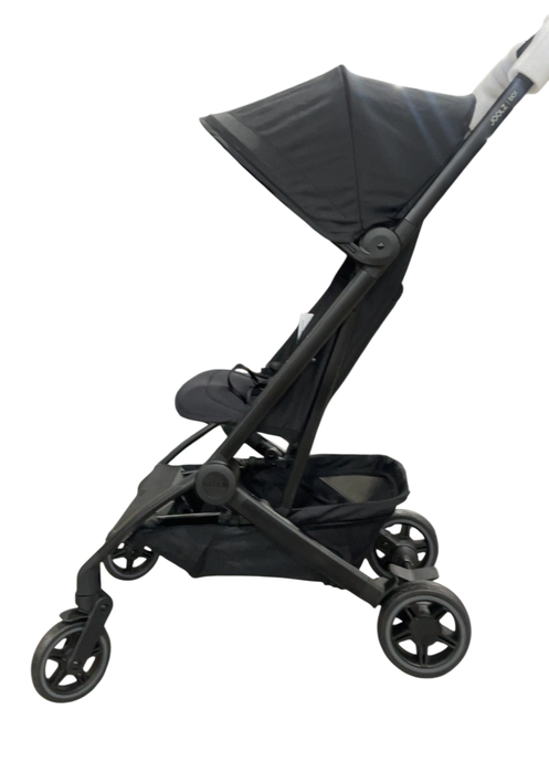 Shop Joolz Dot Ultra Lightweight Travel Stroller, Space Black, 2025 at GoodBuy Gear