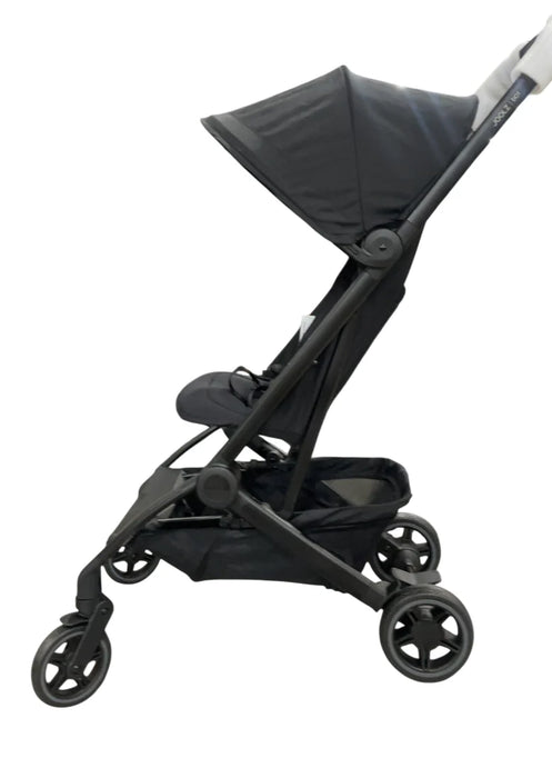 Shop Joolz Dot Ultra Lightweight Travel Stroller, 2025, Space Black at GoodBuy Gear
