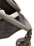 Shop Maxi-Cosi Zelia2 Max Stroller Only, 2022, Essential Black at GoodBuy Gear