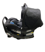 secondhand Graco SnugFit 35 Infant Car Seat with Anti-Rebound Bar, 2022