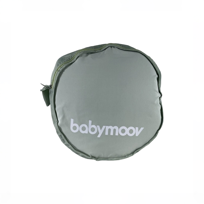 Shop Babymoov Aquani 3-in-1 Play Area, Provence at GoodBuy Gear