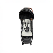 Shop Ingenuity 3Dquickclose CS+ Compact Fold Stroller, Grey at GoodBuy Gear