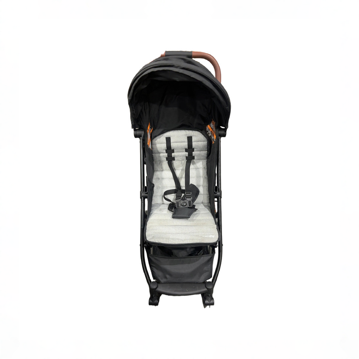 Shop Ingenuity 3Dquickclose CS+ Compact Fold Stroller, Grey at GoodBuy Gear