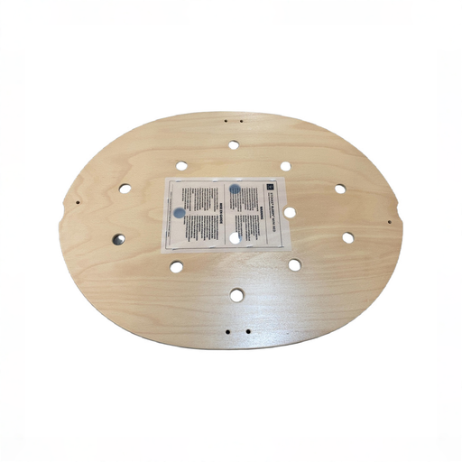 Shop Stokke Sleepi Mini Plywood Bottom, Natural at GoodBuy Gear
