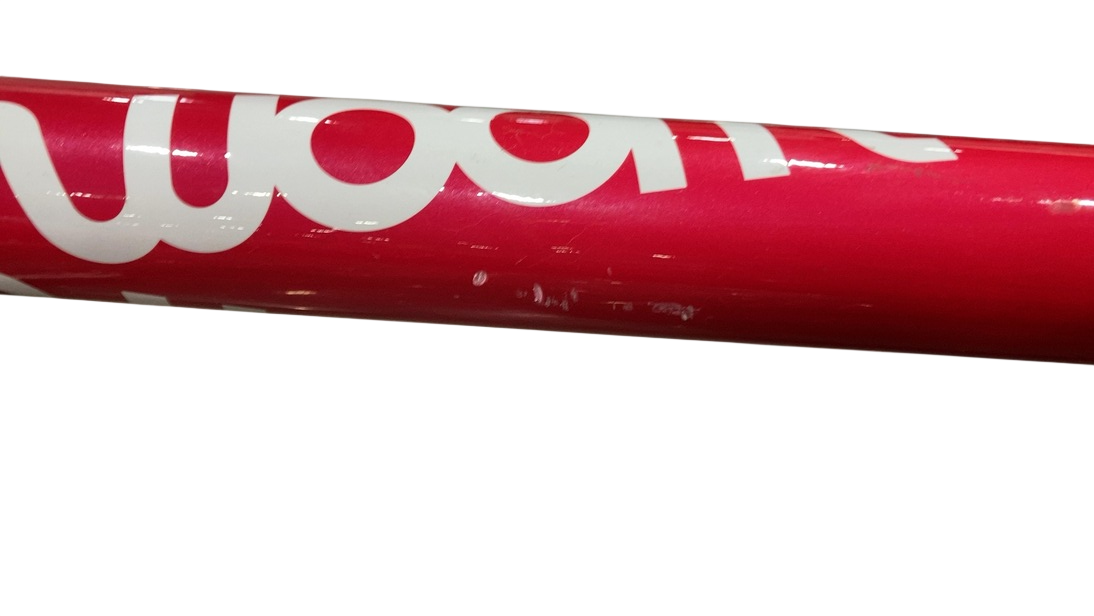 Shop Woom GO 3 Bike "16, AUTOMAGIC, Hot Pink at GoodBuy Gear
