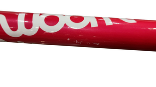 Shop Woom GO 3 Bike "16, AUTOMAGIC, Hot Pink at GoodBuy Gear