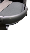 Shop UPPAbaby Rumbleseat V2+, Jake (Charcoal) at GoodBuy Gear
