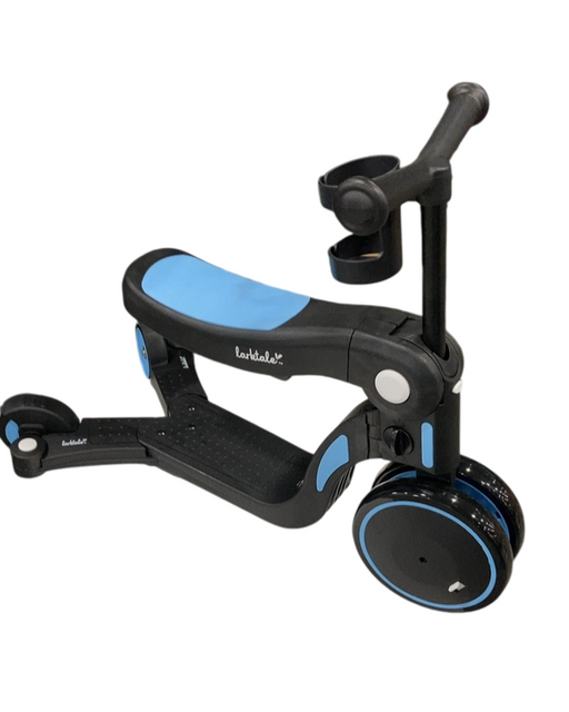 Shop Larktale Scoobi 5-in-1 Scooter, Freshwater Blue at GoodBuy Gear