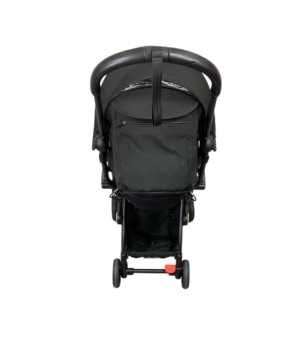 Shop Stokke YOYO3 Complete Stroller, 2024, Black, Black at GoodBuy Gear