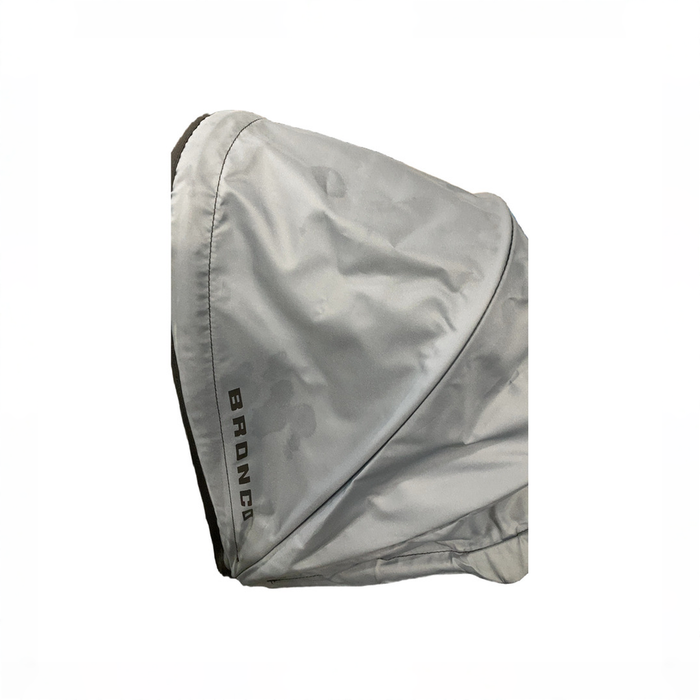 Shop Bright Starts Ford Bronco HighGear Lightweight Baby Stroller, Grey, unknown at GoodBuy Gear