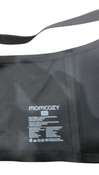 Shop Momcozy SMOOTH- Ultra Soft Omni Maternity Nursing Bra, Black, XXXLarge at GoodBuy Gear