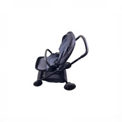 Shop Nuna Triv Next + Pipa Urbn Travel System, 2023, Ocean at GoodBuy Gear