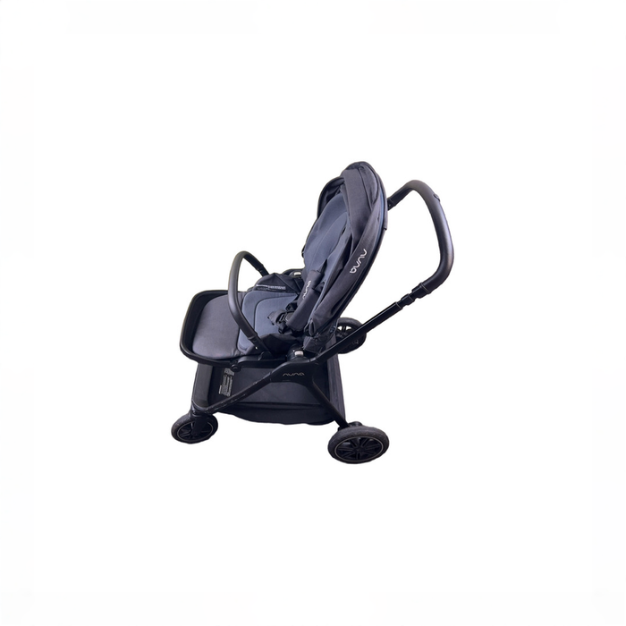 Shop Nuna Triv Next + Pipa Urbn Travel System, 2023, Ocean at GoodBuy Gear