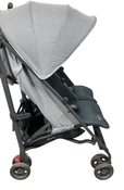 Shop UPPAbaby G-Link V2 Double Stroller, 2022, Greyson (Charcoal Melange) at GoodBuy Gear