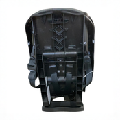 Shop Evenflo Tribute LX Convertible Car Seat, 2024, Saturn Gray at GoodBuy Gear