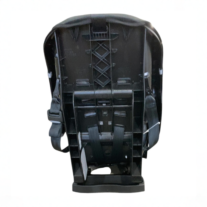 Shop Evenflo Tribute LX Convertible Car Seat, 2024, Saturn Gray at GoodBuy Gear