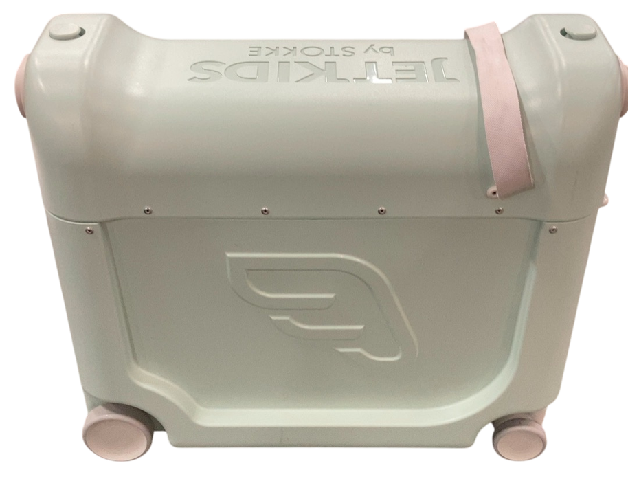 Shop Stokke JetKids BedBox, Green Aurora at GoodBuy Gear