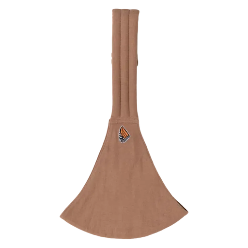Shop Mabē The Monarch Toddler Sling, Mocha at GoodBuy Gear