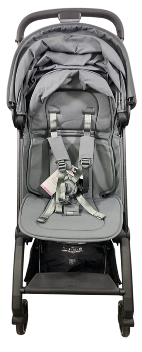 Shop Joolz Aer+ Stroller, 2024, Stone Grey at GoodBuy Gear