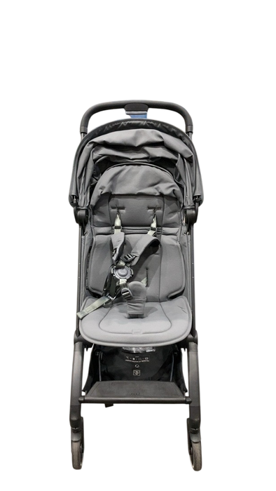 Shop Joolz Aer+ Stroller, 2024, Stone Grey at GoodBuy Gear