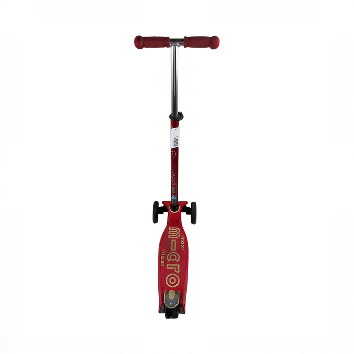 Shop Micro Kickboard Maxi Deluxe Scooter at GoodBuy Gear
