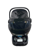 secondhand Carseat