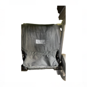 Shop Nuna Demi Grow Stroller, 2022, Caviar at GoodBuy Gear