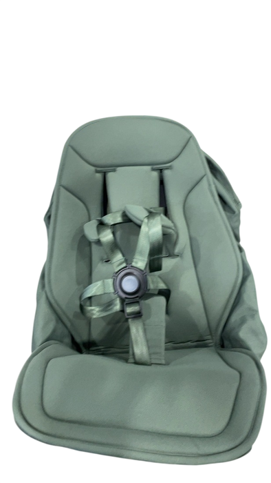 Shop Joolz Aer2 Nest to seat, Forest Green at GoodBuy Gear