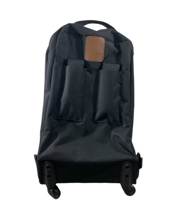 Shop Maxi-Cosi Wheeled Car Seat Travel Pack at GoodBuy Gear