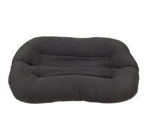 Shop Snuggle Me Organic Sensory Infant Lounger, Sparrow at GoodBuy Gear