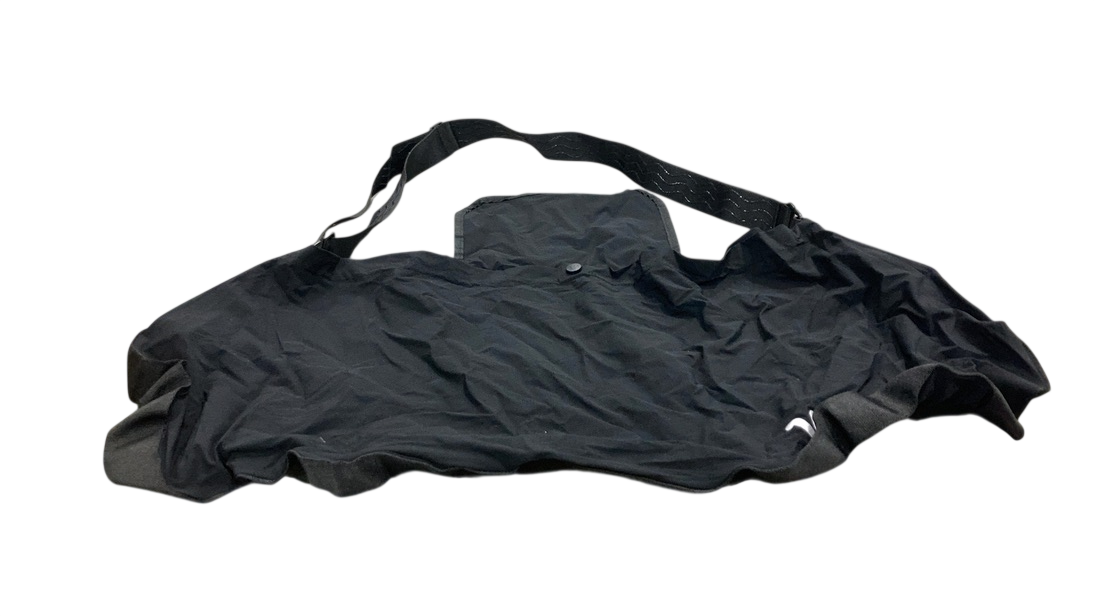 Shop Woom Butler Bike Bag, Black at GoodBuy Gear