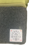 Shop Product Of The North Elkin Diaper Backpack, Olive at GoodBuy Gear