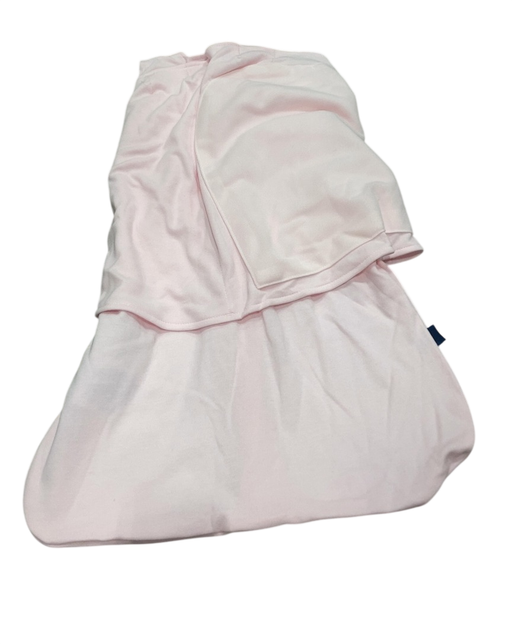 Shop Halo SleepSack Swaddle, Newborn, Soft Pink at GoodBuy Gear
