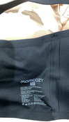 Shop Momcozy Ultra Soft & Omni Maternity Nursing Bra (2 Pack), 3XL, Beige/Black at GoodBuy Gear