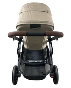 Shop UPPAbaby VISTA V2 Stroller, 2024, Liam (Oat Melange/Carbon) at GoodBuy Gear